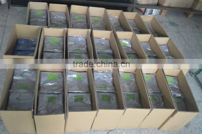 Custom Plastic Passport Protective Sleeve