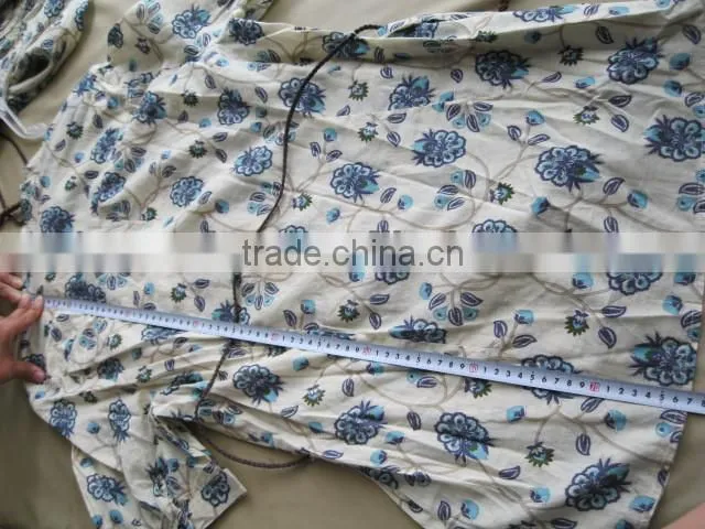Blusa inspection service