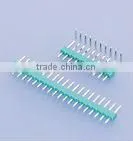 molex or equivalent 26 pin header connector female