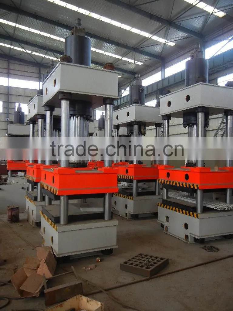 Y32 Hydraulic Press Machine 100 ton with CE