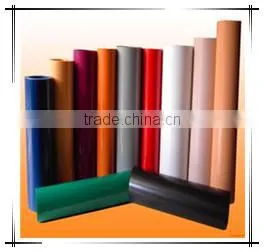 Srong magnet sheet with vinyl;A4 size flexible rubber magnet; Neodymium magnet sheet;PVC magnet sheet roll