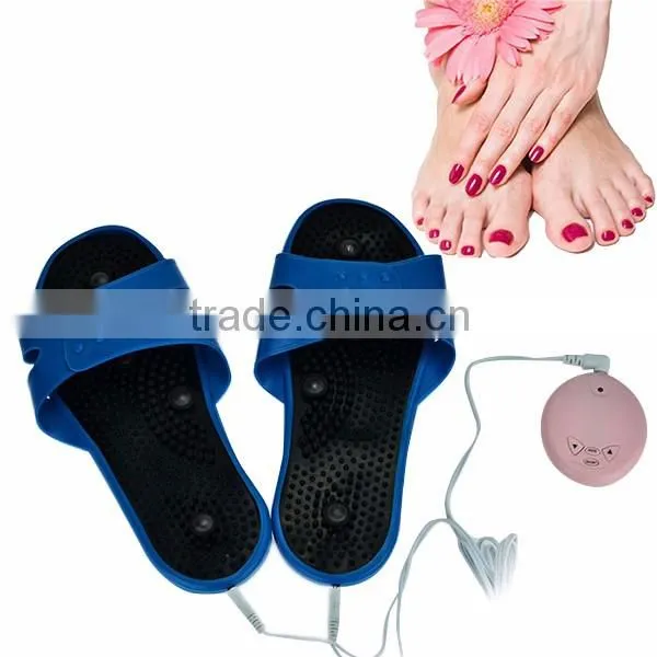 SUNMAS massage shoes/slipper improve circulation of blood, food transportation