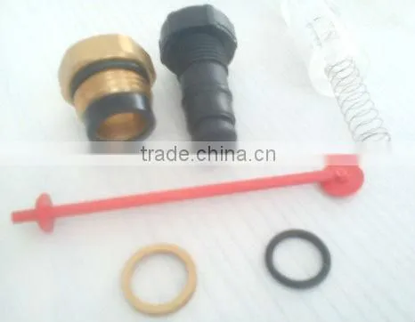 clamp on flow meter