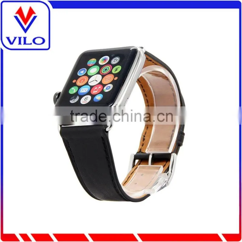 watch band extenders leather watch band for apple watch band