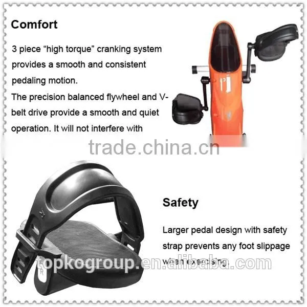 2016 Hot Selling High Quality Alibaba Express Fitness Durable Exercise Bike