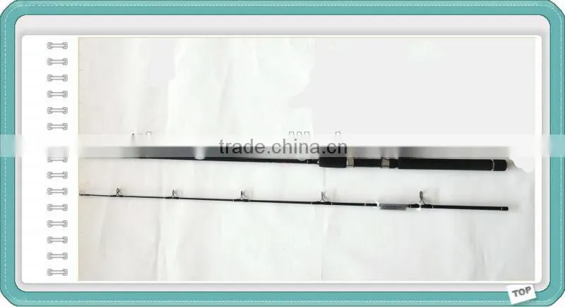 Chinese Fishing Tackle Carbon Spinning Fishing Rod