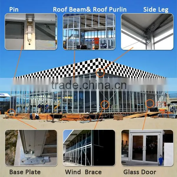 2014 permanent canopy