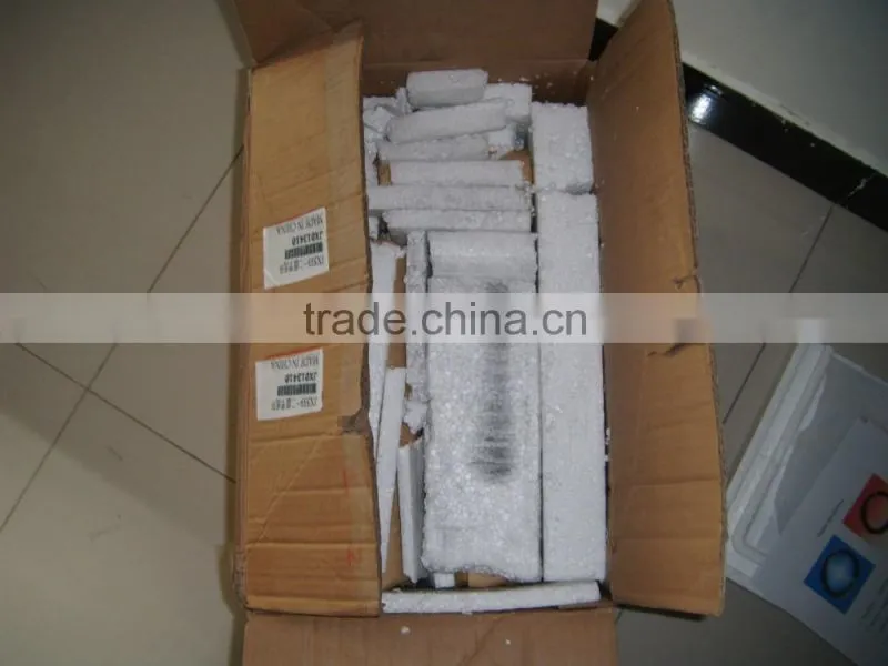 graphite sealing ring