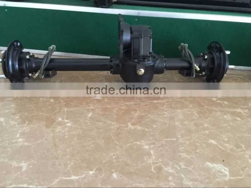 differential axle auto-electric-parts for korea market