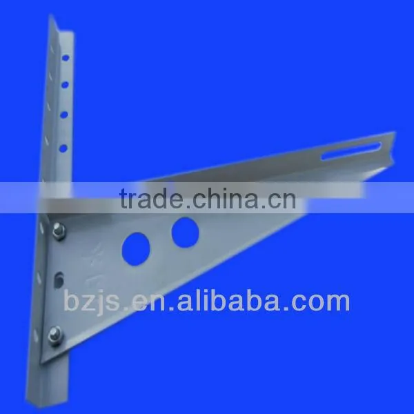 480X480 Air Conditioner Bracket for Kazakhstan