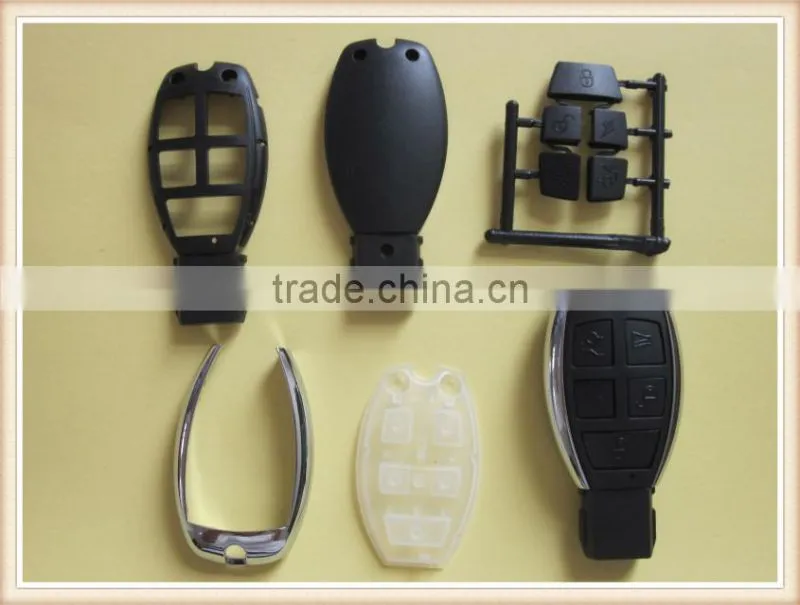 Remote control case ,car key shell for Benz, new remote case BM-085