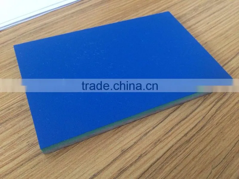 ITF Certified Silicone PU Court Surface for Stadium Volleyball/Basketball/Tennis/Badminton Court