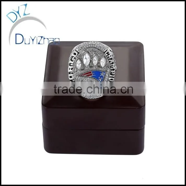 best quality hip hop cheap custom championships rings