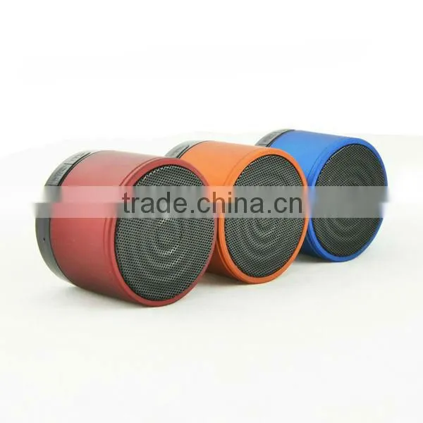 Best quality portable S10 bluetooth speaker car speakers for sale