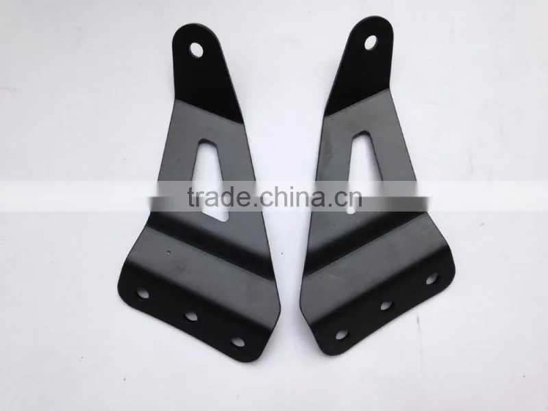 B36 roof bracket 2007-2014 Chevrolet GMC Bracket 50'' LED Light Mounting bracket 2007~2013 GM Trucks mounting brackets