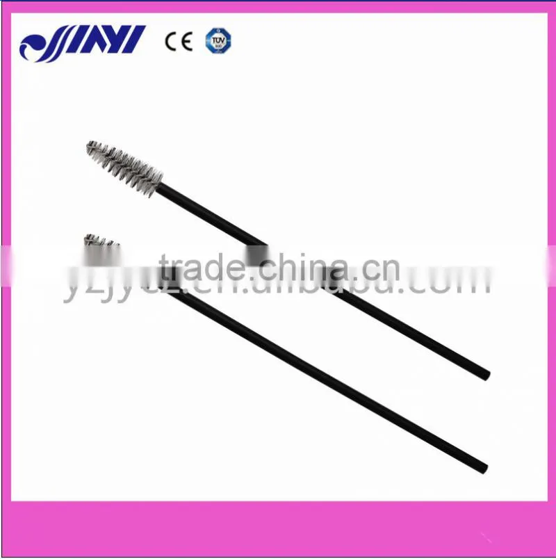 NO:M2 eyelash brush , make up eyelash brush , various of eyelash brushes