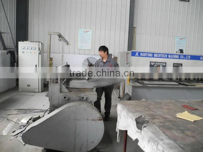 Hot Rolled 99.95% Molybdenum sheet