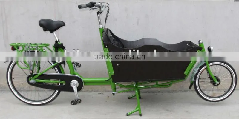 Cheap China Supplier Shineray 2015 New Product Tricycle Cargo Bike