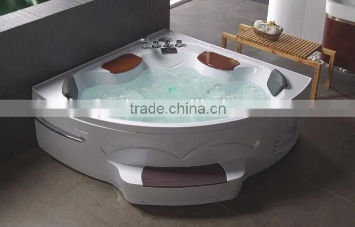 China bathtub manufacturer sex massage bath tub with sex video tv, hydro bath tubs, jet bath spa
