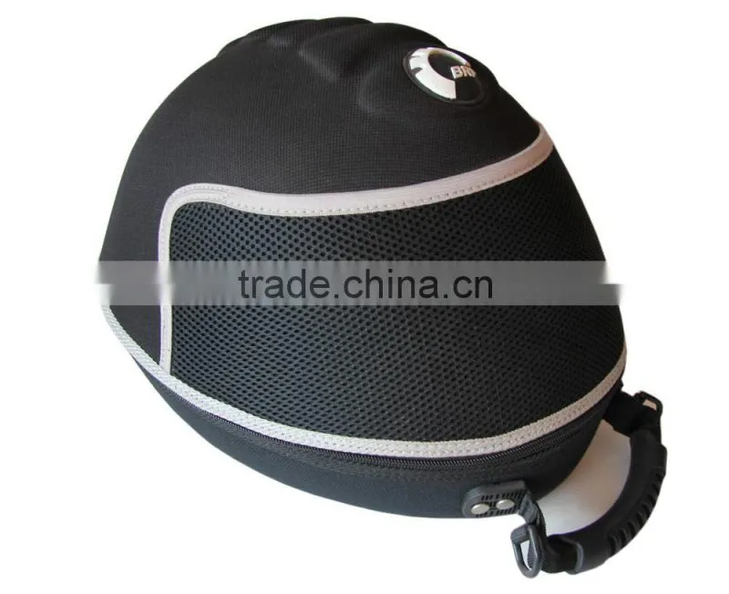 EVA helmet display case China manufacturer