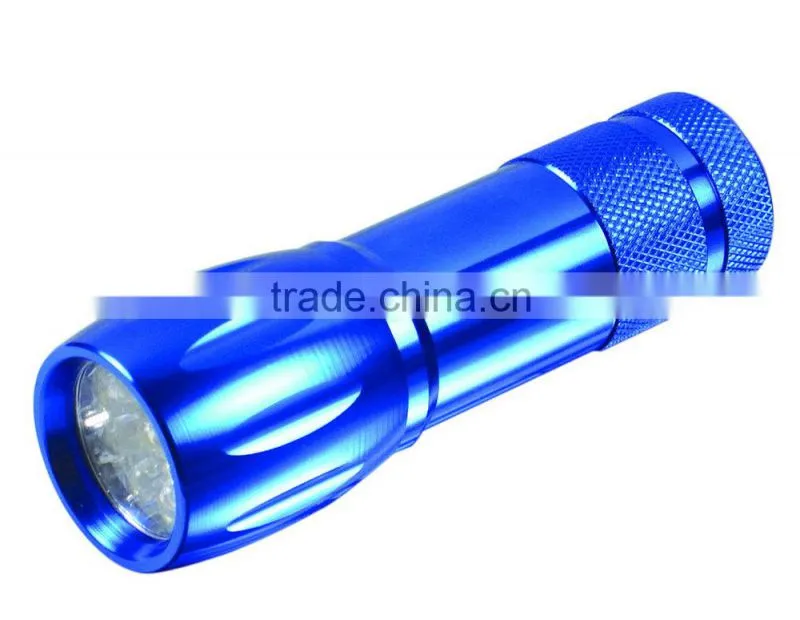 China supplier flashlight male toy