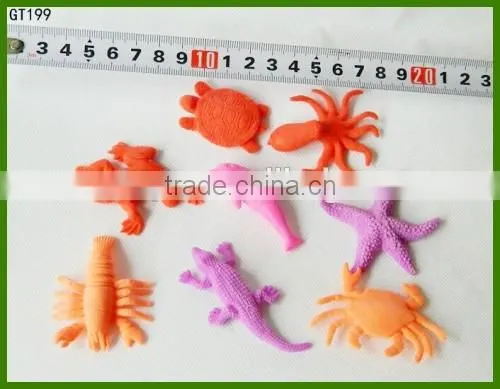 Customized Design Tortoise Shape Water Growing Animals In Hot Selling