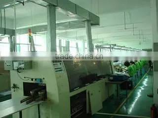 Shenzhen Sistel Technology Limited company overview - view 1