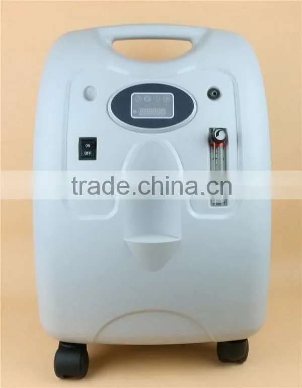 Quality useful leyte oxygen concentrator