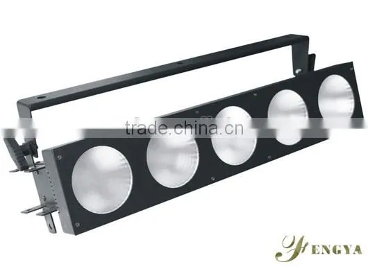 5*30W RGB 3 IN 1 stage led matrix light