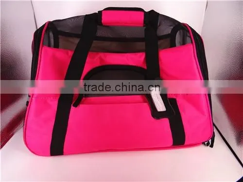 pet cage/pet travel /wholesale pet bag/easy travel bag/pet carrier