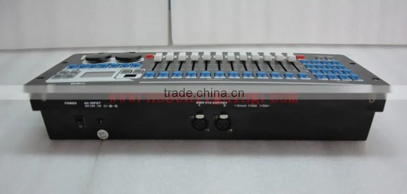 DMX controller 768