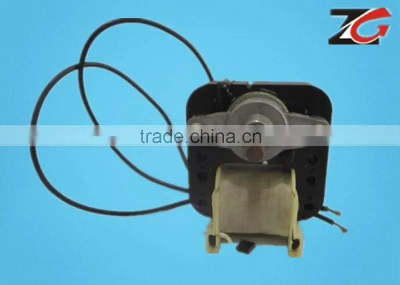 ac single phase motor