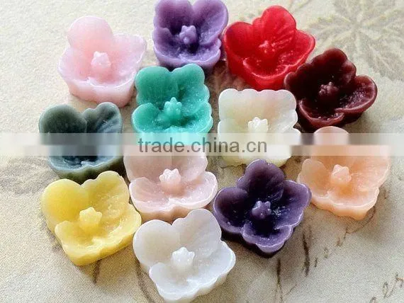 wholesale Kawaii flat back resin ice cream cabochon