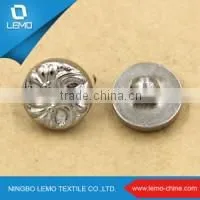 Fashion Denim Jeans Button, Custom Buttons With Designer