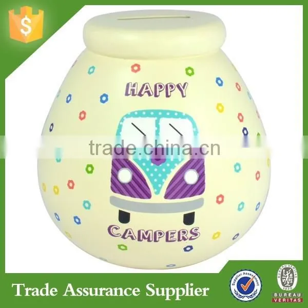 2016 New Design Of High Quality Piggy Bank