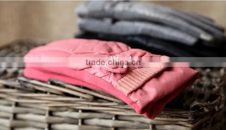 New Arrival Ladies's Ribbon Touch Screen Gloves With Multi Colors