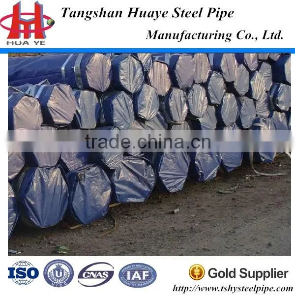 hot dipped galvanized pipe-cs straight welded steel pipe/welded steel pipe