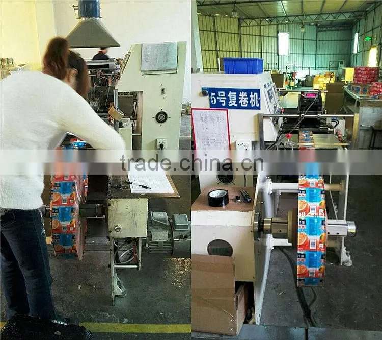 Yason printed eye line labelplastic label for packingpvc bottle label film