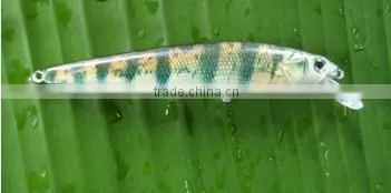 New Fishing Bait For 2016 Hard Body Fishing Lure For Bass Fishing