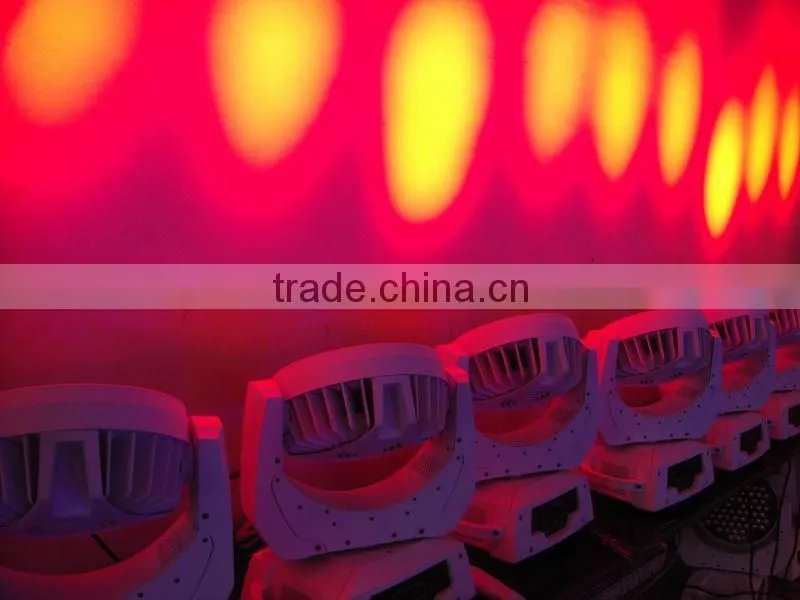 high quality moving head beam light LED-MH-724 (RGBW)