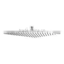 2013 High quality water saving shower head