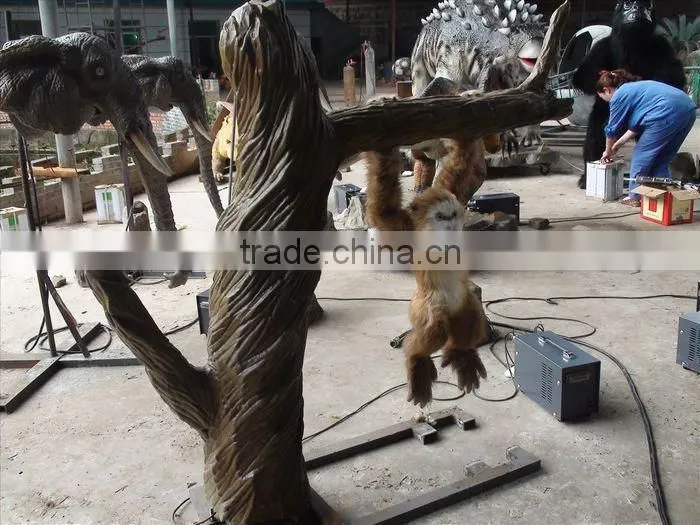 Hot!! Cute Rabbit Realistic Rabbit for Sale