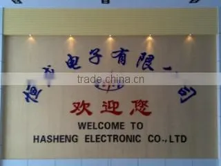 Tianchang Hasheng Electronic Co., Ltd. company overview - view 3