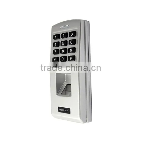 Nordson Waterproof Thumb Recognation Machine with Access Control