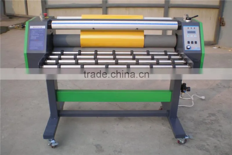 Mefu 800mm Flatbed Laminator