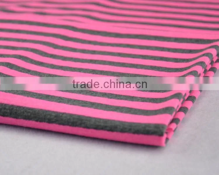 Jiufan textile polyester scuba knitted fabric knitting machine making