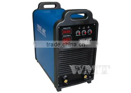 Low price TIG welding machine iMMA500P