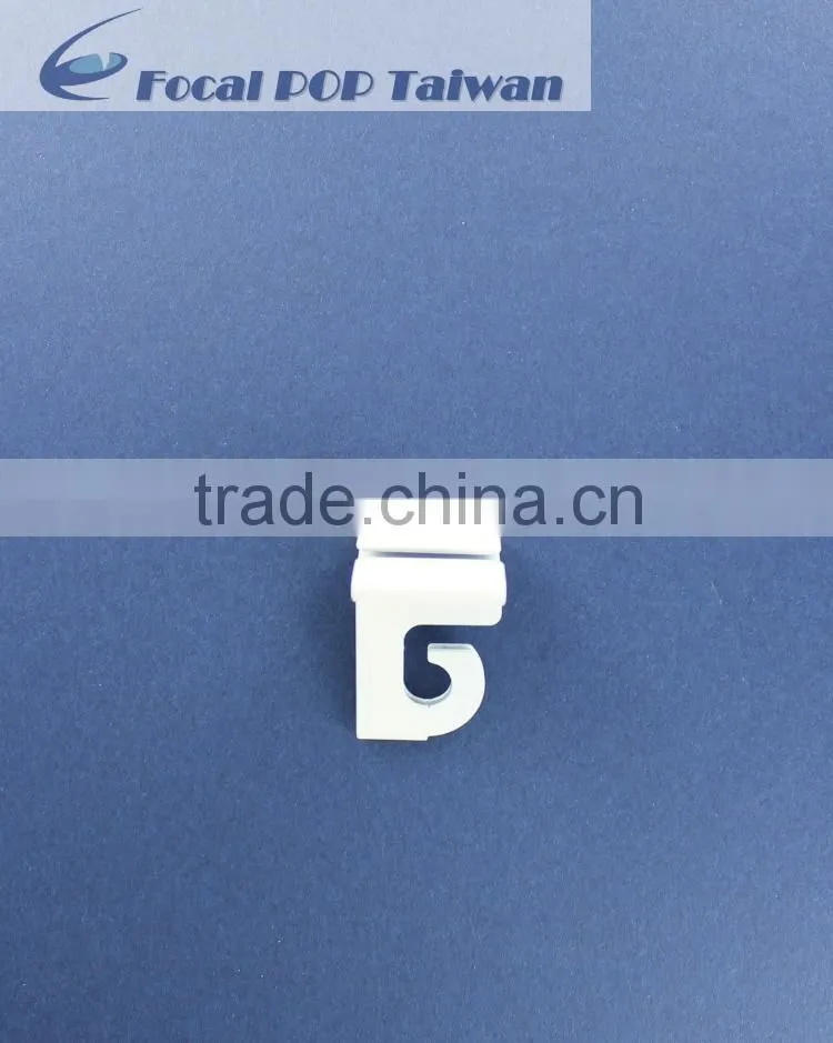 Strong ceiling display tool or metal ceiling display hook or POP ceiling display