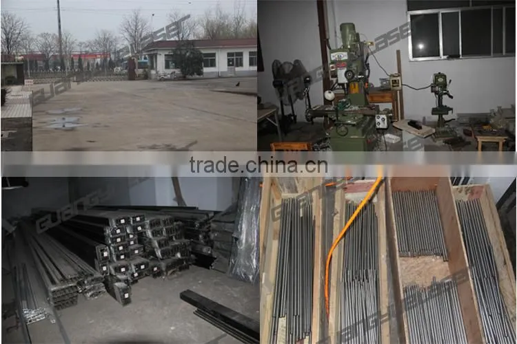 hot sale GY-4060 laser engraving and cutting machine from China(mainland)