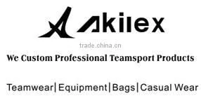 China personalized custom design men's volleyball printing